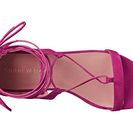 Incaltaminte Femei Stuart Weitzman Tieup Geranium Suede