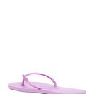 Incaltaminte Femei Havaianas Flat Flip Flop Women SOFT LILAC