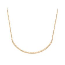 Bijuterii Femei Forever21 Spiral Pendant Necklace Gold