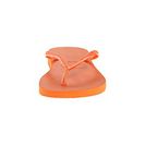 Incaltaminte Femei Havaianas Slim Flip Flops Neon Orange