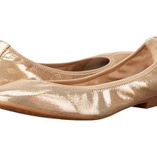 Incaltaminte Femei Nine West Giovedi Light Gold Metallic