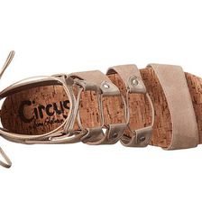 Incaltaminte Femei Sam Edelman Gibson Cashmere Diva Suede Leather