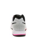 Incaltaminte Femei Nike Air Zoom Pegasus 33 Lightweight Running Shoe - Womens Grey