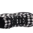 Incaltaminte Femei Superga 2795 Wool BlackWhite