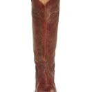 Incaltaminte Femei Frye Carson Lug Riding Boot DARK BROWN