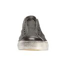 Incaltaminte Femei Converse Chuck Taylor All Star Vintage Slip-On - Burnished Canvas Shale Grey