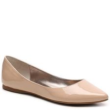 Incaltaminte Femei Steve Madden Emmpier Flat Nude