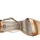 Incaltaminte Femei Michael Antonio Lovina Champagne Satin