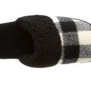 Incaltaminte Femei Woolrich Kettle Creek BlackWhite Buffalo Check Wool