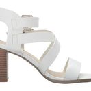 Incaltaminte Femei ASNY Lita White