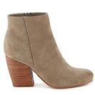 Incaltaminte Femei Crown Vintage Tashaa Bootie Taupe