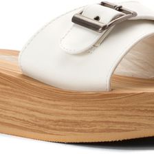 Rocket Dog Kaplan White Rio