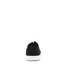 Incaltaminte Femei Forever21 Canvas Plimsolls Black