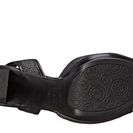 Incaltaminte Femei GUESS Pursey Black Glitter