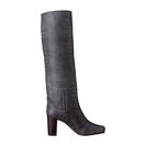 Incaltaminte Femei Stuart Weitzman Touche Army Soft Croco