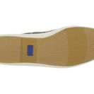 Incaltaminte Femei Keds Champion Oversized Paisley Pewter Woven Textile