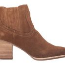 Incaltaminte Femei Dolce Vita Jethro Dark Saddle Suede
