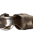 Incaltaminte Femei Dolce Vita Callista Pewter Snake Leather