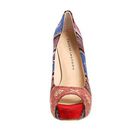 Incaltaminte Femei Chinese Laundry Hotness Pink Multi