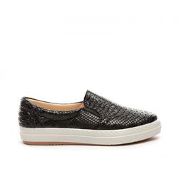 Espadrile Pandel Negre