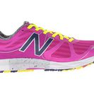 Incaltaminte Femei New Balance 1500v2 PinkWhite