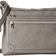 Relic Evie East West Crossbody Smoke