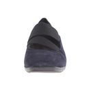 Incaltaminte Femei Clarks Haydn Juniper Navy Suede