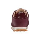 Incaltaminte Femei Lacoste Agadel Runner 2 Dark Burgundy