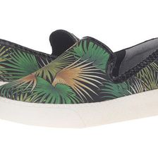 Incaltaminte Femei Sam Edelman Becker Green Multi