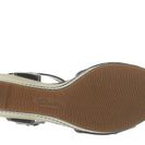 Incaltaminte Femei Clarks Zia Castle Black