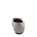 Incaltaminte Femei LAUREN Ralph Lauren Abbie Ballet Flat Grey