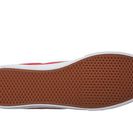 Incaltaminte Femei Vans SK8-Hi Slim Racing RedTrue White