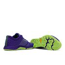 Incaltaminte Femei New Balance Minimus 20v4 Trainer Blue Spectrum with Lime Green