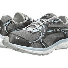 Incaltaminte Femei Ryka Prodigy 2 Stretch BlackSterling BlueChrome Silver