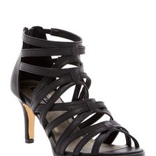 Incaltaminte Femei Michael Antonio Fiffer Heeled Sandal black