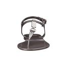 Incaltaminte Femei COACH Plato Gunmetal Metallic