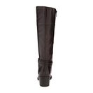 Incaltaminte Femei Bandolino Ulla Dark Brown Leather