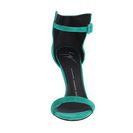 Incaltaminte Femei Giuseppe Zanotti E60266 Cam Billardo