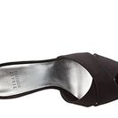 Incaltaminte Femei Stuart Weitzman Sarong Black Satin