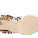 Incaltaminte Femei GUESS Abria Natural Suede