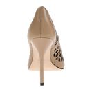 Incaltaminte Femei Charles by Charles David Kaylee Nude LeatherMesh