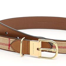 Burberry Ewell Belt HONEY