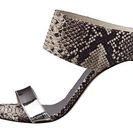Incaltaminte Femei Stuart Weitzman Myslide Natural Buck Molorrus
