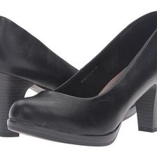 Incaltaminte Femei PATRIZIA Pumpa Black