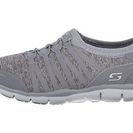 Incaltaminte Femei SKECHERS Gratis - Shake-It-Off Gray