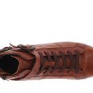 Incaltaminte Femei Frye Dylan Belted High Cognac Washed Oiled Vintage