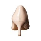 Incaltaminte Femei Rockport Total Motion Finula Peep Toe Rose Cloud Patent