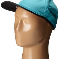 San Diego Hat Company CTH8030 Running Vented Cap Teal