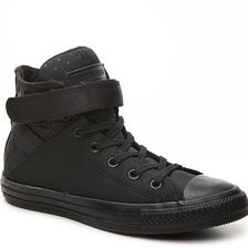 Incaltaminte Femei Converse Chuck Taylor All Star Brea High-Top Sneaker - Womens Black