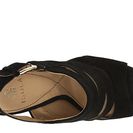 Incaltaminte Femei Isola Ballencia Black King Suede